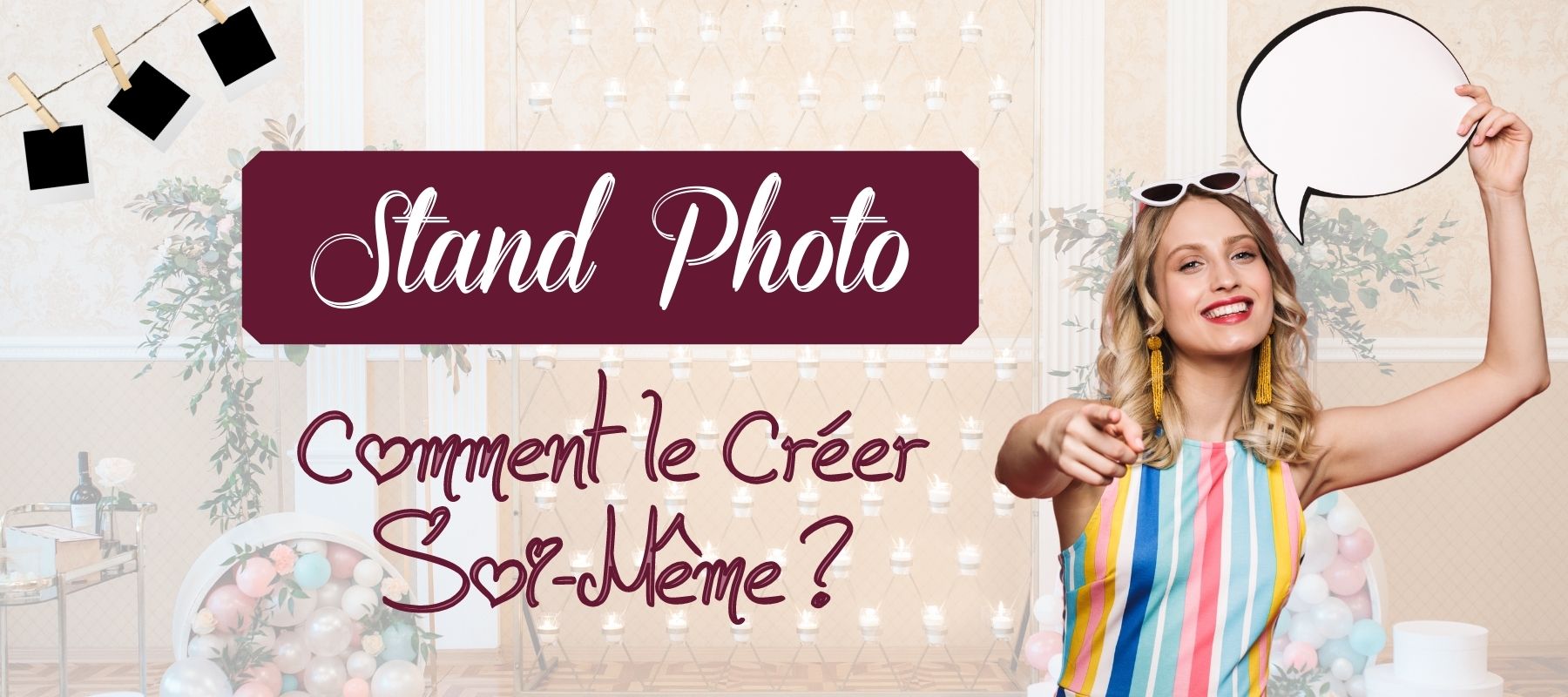 photobooth mariage guide