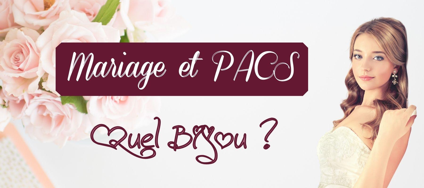 quel bijou robe mariée