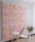 Mur Floral Joie de Vivre