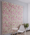 Mur de Fleurs Douceur Florale