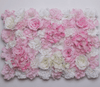 Mur de Fleurs Beauté Rose