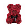 ours en rose eternelle paris france cadeau copine