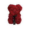 ourson en rose eternelle paris france love